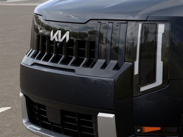 2027 Kia Telluride Hybrid SX Tucson AZ