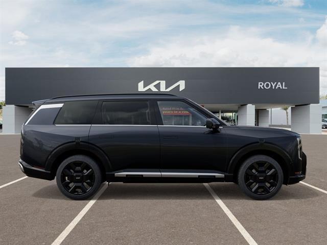 2027 Kia Telluride Hybrid SX Tucson AZ