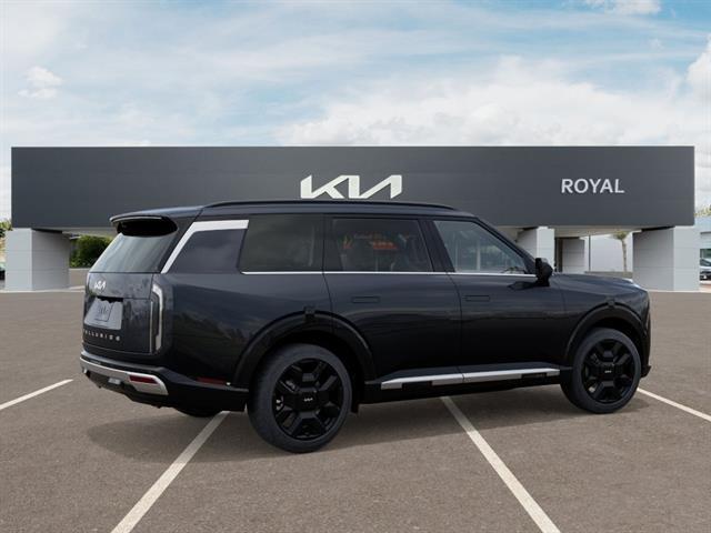 2027 Kia Telluride Hybrid SX Tucson AZ