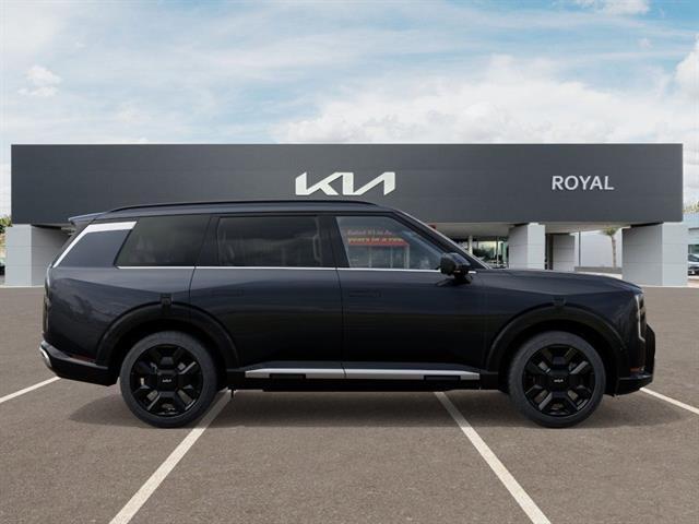 2027 Kia Telluride Hybrid SX Tucson AZ