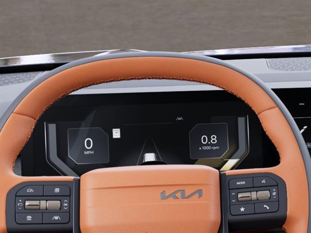 2027 Kia Telluride Hybrid SX Tucson AZ