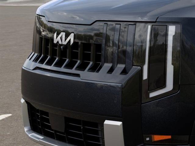 2027 Kia Telluride Hybrid SX Tucson AZ