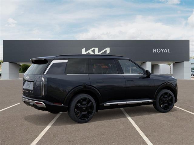 2027 Kia Telluride Hybrid SX Tucson AZ