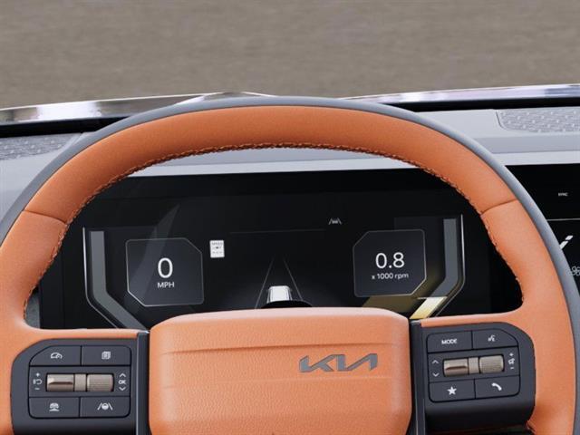 2027 Kia Telluride Hybrid SX Tucson AZ