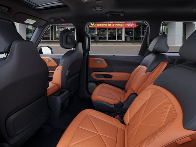 2027 Kia Telluride Hybrid SX Tucson AZ