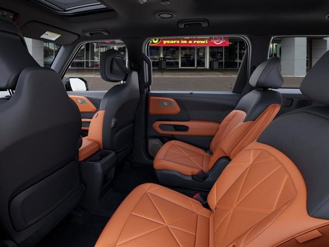 2027 Kia Telluride Hybrid SX Tucson AZ