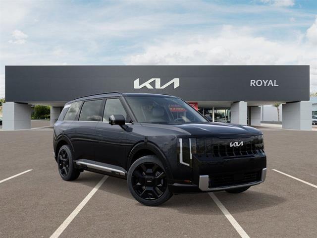 2027 Kia Telluride Hybrid SX Tucson AZ