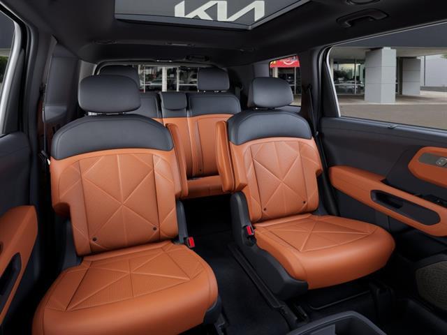 2027 Kia Telluride Hybrid SX Tucson AZ