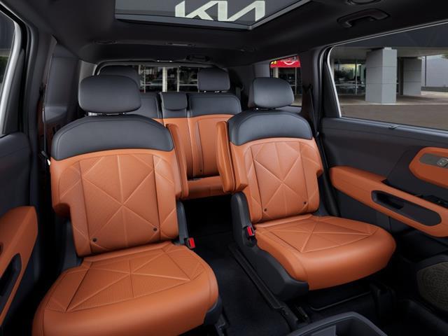 2027 Kia Telluride Hybrid SX Tucson AZ