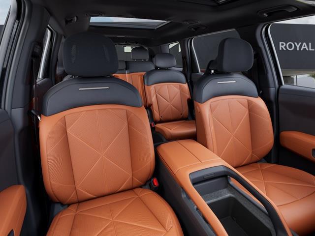 2027 Kia Telluride Hybrid SX Tucson AZ