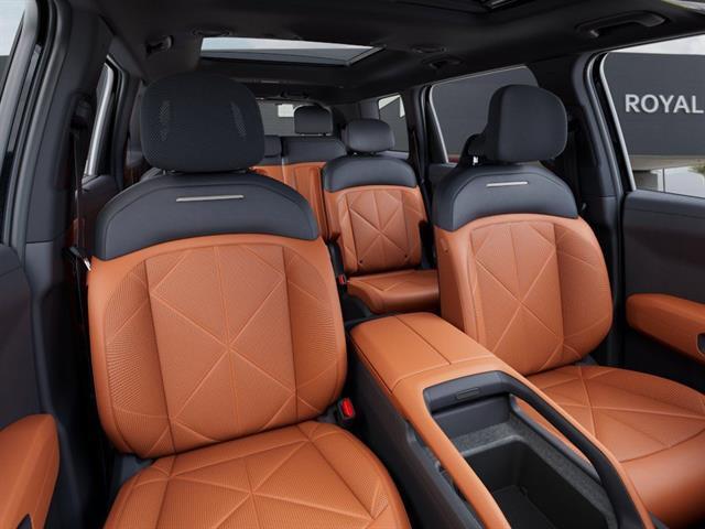 2027 Kia Telluride Hybrid SX Tucson AZ