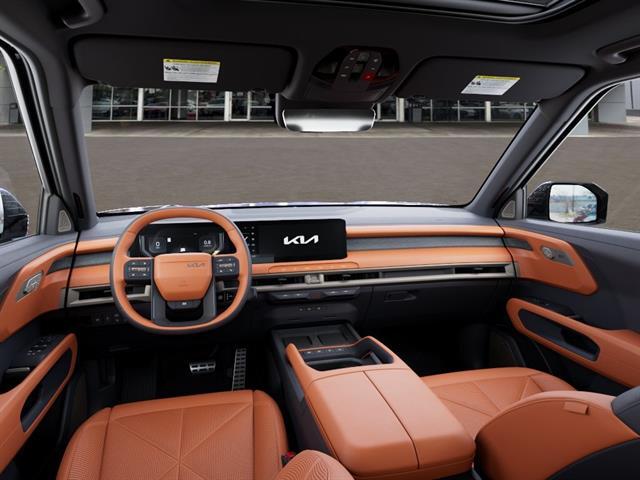 2027 Kia Telluride Hybrid SX Tucson AZ