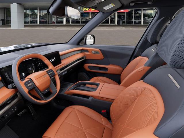 2027 Kia Telluride Hybrid SX Tucson AZ