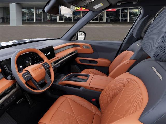 2027 Kia Telluride Hybrid SX Tucson AZ