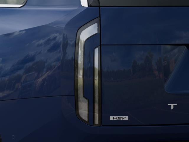 2027 Kia Telluride Hybrid SX Tucson AZ