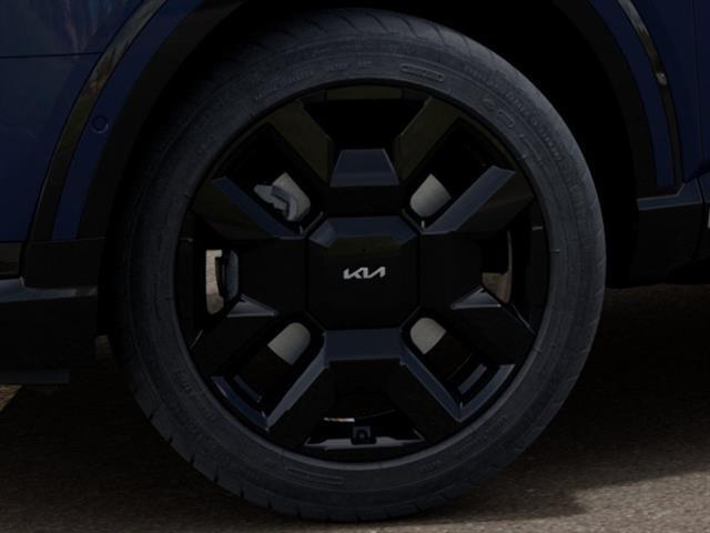 2027 Kia Telluride Hybrid SX Tucson AZ