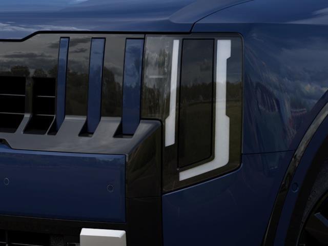 2027 Kia Telluride Hybrid SX Tucson AZ