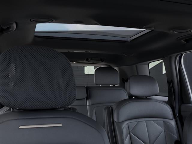 2027 Kia Telluride Hybrid SX Tucson AZ