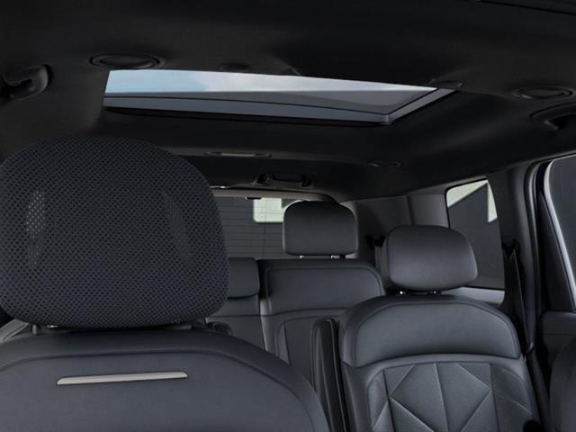 2027 Kia Telluride Hybrid SX Tucson AZ