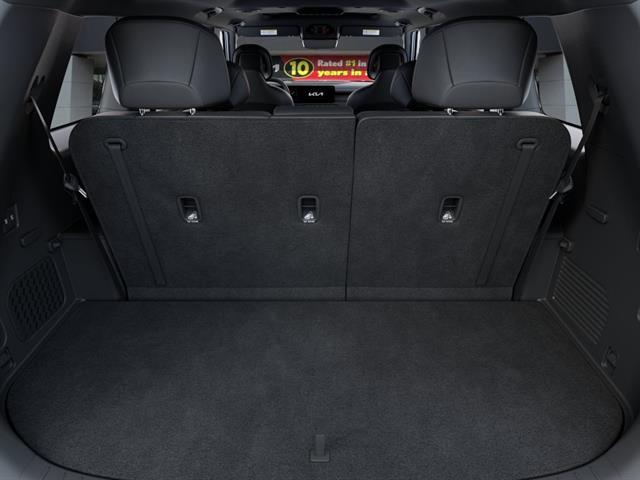 2027 Kia Telluride Hybrid SX Tucson AZ