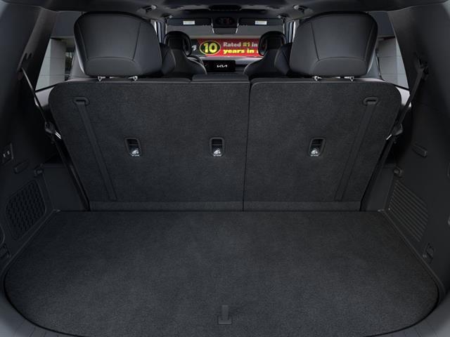 2027 Kia Telluride Hybrid SX Tucson AZ