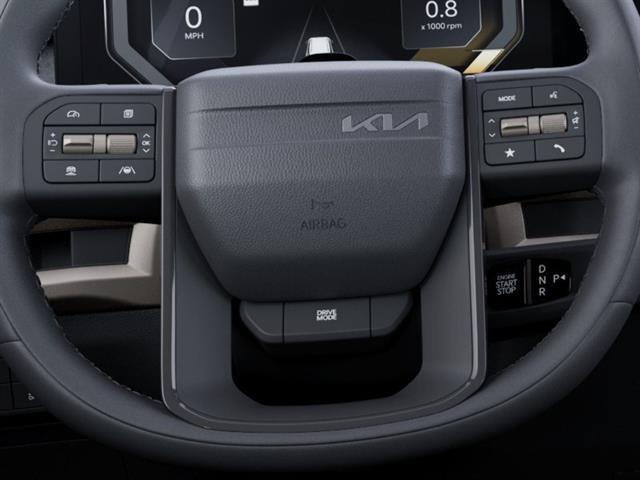 2027 Kia Telluride Hybrid SX Tucson AZ