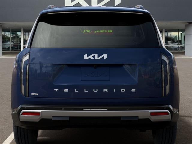 2027 Kia Telluride Hybrid SX Tucson AZ