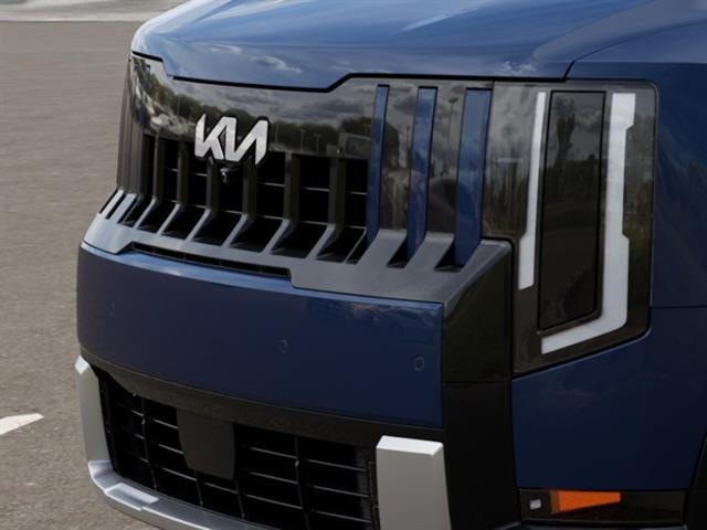 2027 Kia Telluride Hybrid SX Tucson AZ