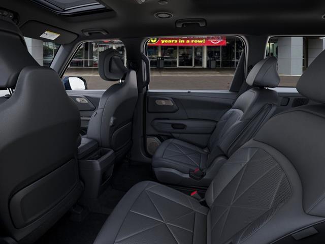 2027 Kia Telluride Hybrid SX Tucson AZ