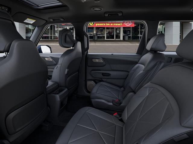 2027 Kia Telluride Hybrid SX Tucson AZ