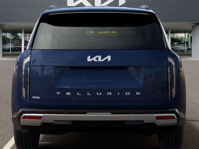 2027 Kia Telluride Hybrid SX Tucson AZ