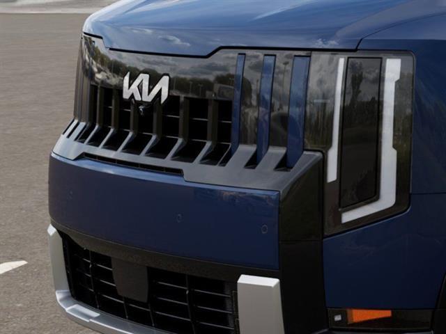 2027 Kia Telluride Hybrid SX Tucson AZ