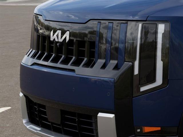 2027 Kia Telluride Hybrid SX Tucson AZ