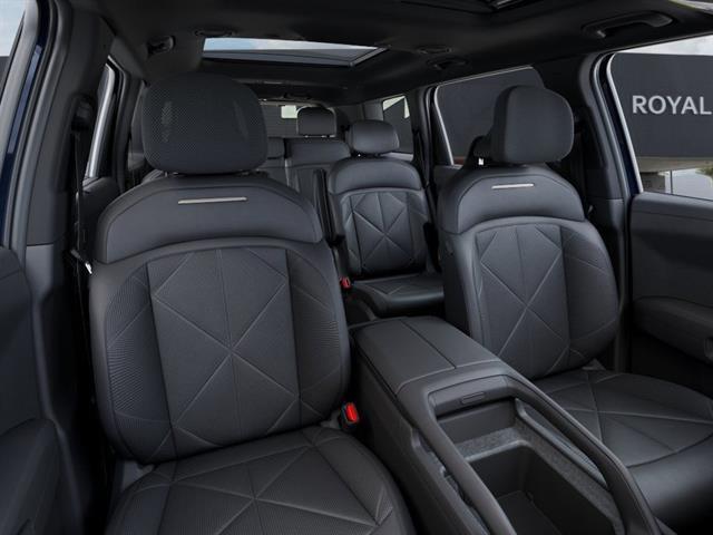 2027 Kia Telluride Hybrid SX Tucson AZ