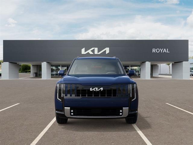 2027 Kia Telluride Hybrid SX Tucson AZ