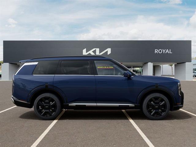 2027 Kia Telluride Hybrid SX Tucson AZ