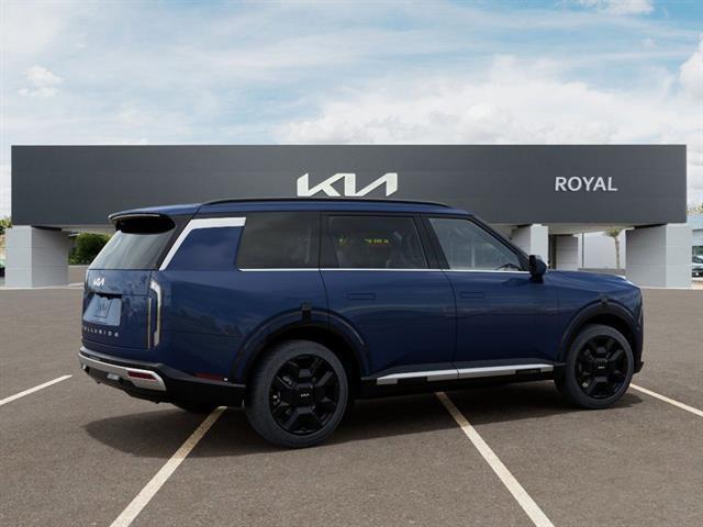 2027 Kia Telluride Hybrid SX Tucson AZ