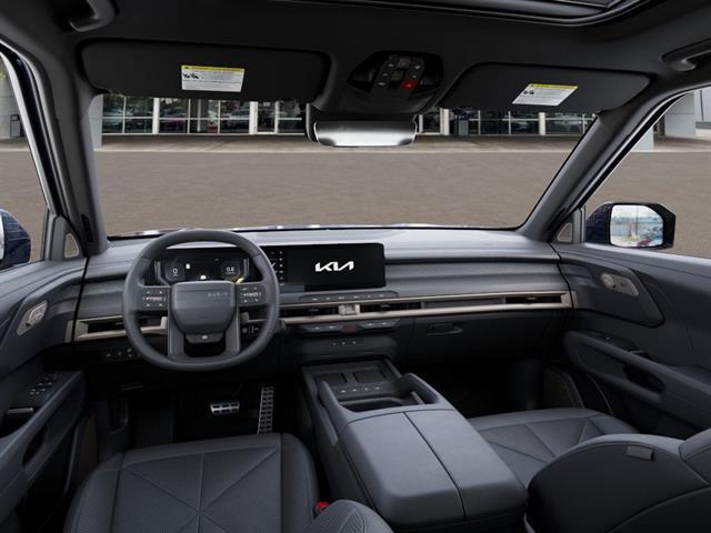 2027 Kia Telluride Hybrid SX Tucson AZ