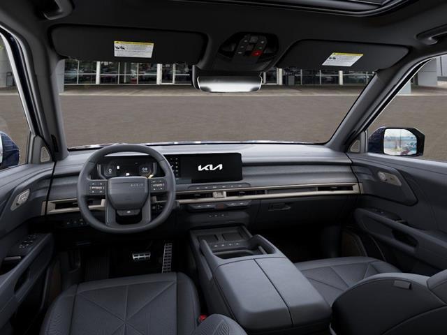 2027 Kia Telluride Hybrid SX Tucson AZ