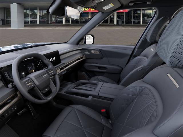 2027 Kia Telluride Hybrid SX Tucson AZ