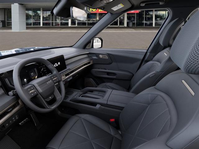 2027 Kia Telluride Hybrid SX Tucson AZ