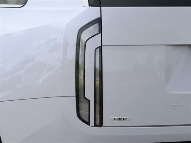 2027 Kia Telluride Hybrid SX Tucson AZ