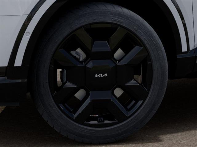 2027 Kia Telluride Hybrid SX Tucson AZ