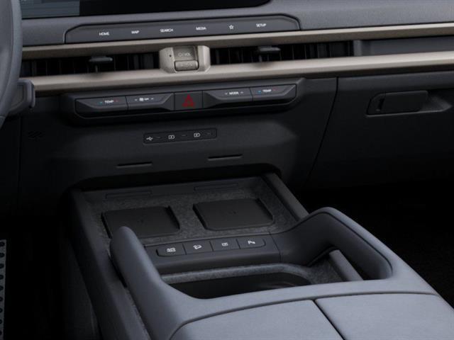 2027 Kia Telluride Hybrid SX Tucson AZ