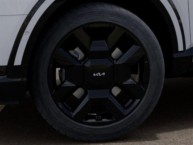 2027 Kia Telluride Hybrid SX Tucson AZ