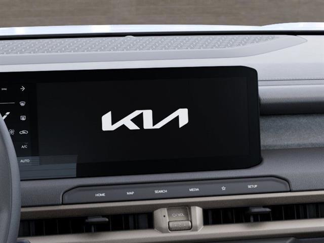 2027 Kia Telluride Hybrid SX Tucson AZ