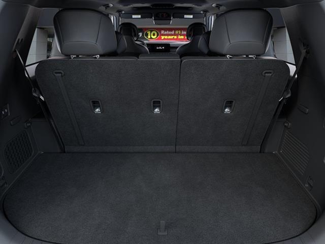 2027 Kia Telluride Hybrid SX Tucson AZ
