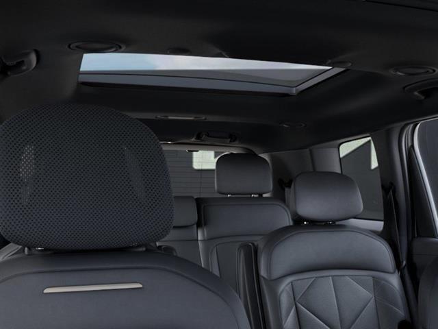 2027 Kia Telluride Hybrid SX Tucson AZ