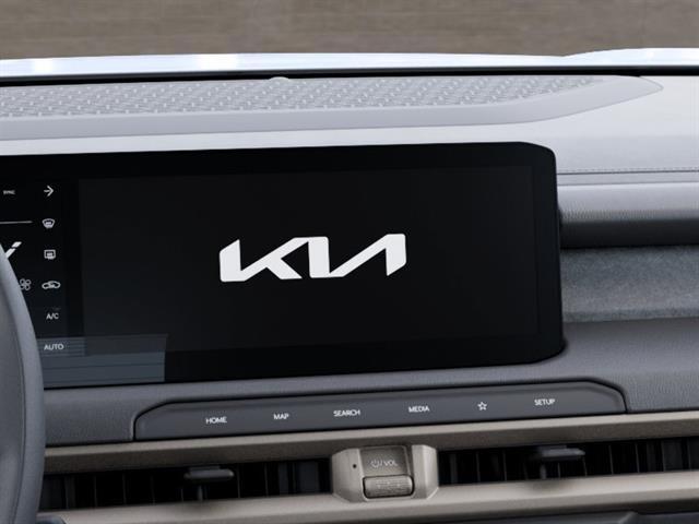 2027 Kia Telluride Hybrid SX Tucson AZ