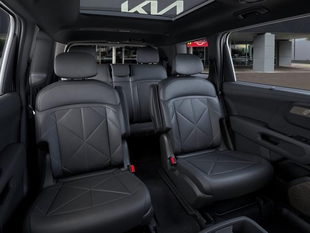 2027 Kia Telluride Hybrid SX Tucson AZ